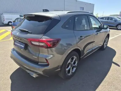 Photo 5 Ford Kuga  2.5 Duratec 180ch Hybrid FlexiFuel ST-Line X Powershift