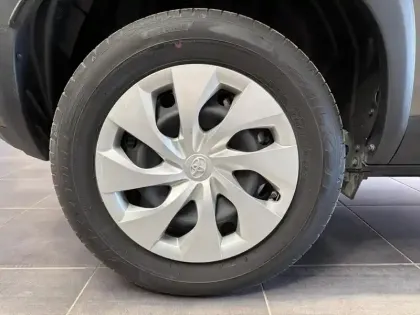 Photo 10 Toyota Yaris  Cross 116h Dynamic MC24