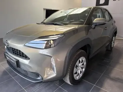 Photo 5 Toyota Yaris  Cross 116h Dynamic MC24