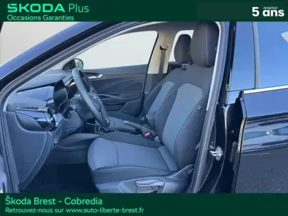 Photo 7 Skoda Fabia  1.0 TSI Evo2 116ch Clever Edition DSG7