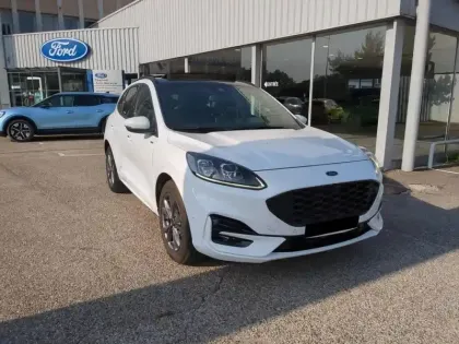 Photo Ford Kuga St-line X