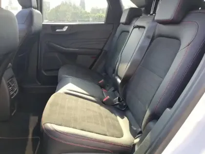 Photo 12 Ford Kuga  2.5 Duratec 190ch FHEV E85 ST-Line X BVA