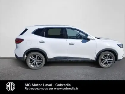 Photo 7 Mg EHS  1.5T GDI 258ch PHEV Comfort