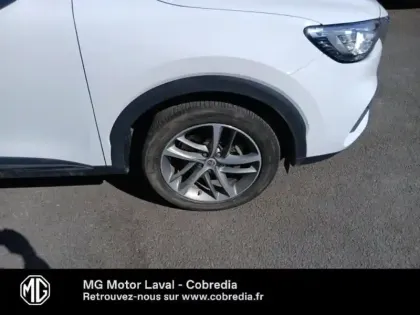 Photo 8 Mg EHS  1.5T GDI 258ch PHEV Comfort