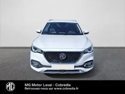 Photo 11 Mg EHS  1.5T GDI 258ch PHEV Comfort