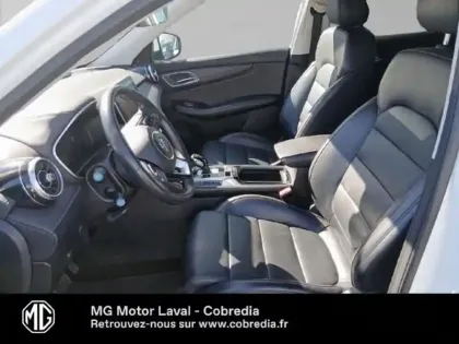 Photo 12 Mg EHS  1.5T GDI 258ch PHEV Comfort