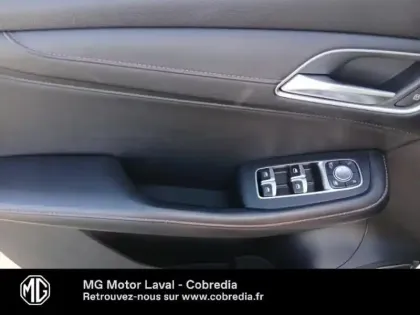 Photo 13 Mg EHS  1.5T GDI 258ch PHEV Comfort