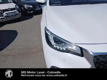 Photo 10 Mg EHS  1.5T GDI 258ch PHEV Comfort