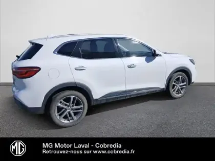 Photo 6 Mg EHS  1.5T GDI 258ch PHEV Comfort