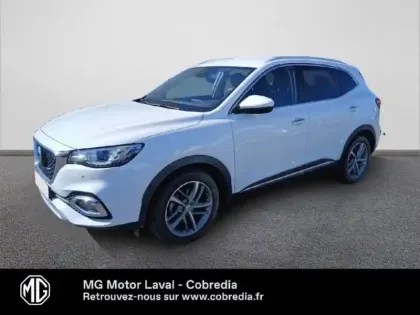 Photo Mg Ehs Comfort