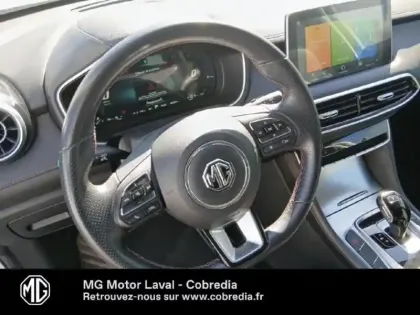 Photo 14 Mg EHS  1.5T GDI 258ch PHEV Comfort