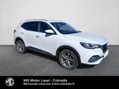 Photo 9 Mg EHS  1.5T GDI 258ch PHEV Comfort