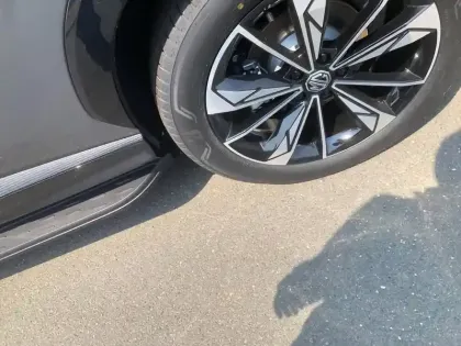 Photo 13 Mg EHS  1.5 GDI 272ch PHEV Luxury