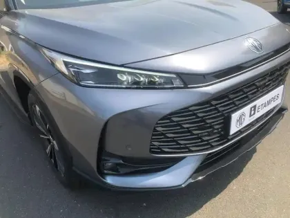 Photo 10 Mg EHS  1.5 GDI 272ch PHEV Luxury