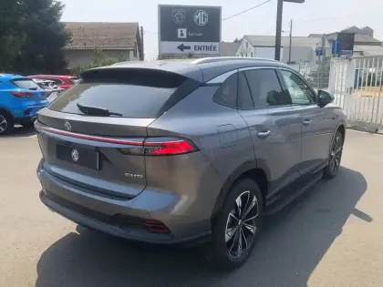 Photo 6 Mg EHS  1.5 GDI 272ch PHEV Luxury