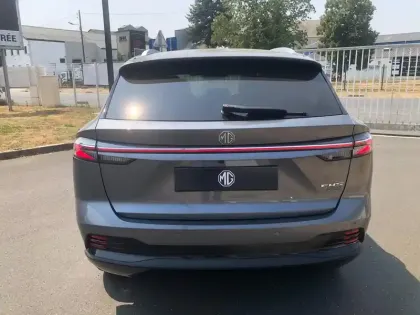 Photo 5 Mg EHS  1.5 GDI 272ch PHEV Luxury