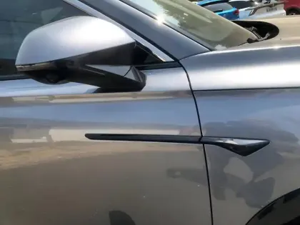 Photo 8 Mg EHS  1.5 GDI 272ch PHEV Luxury