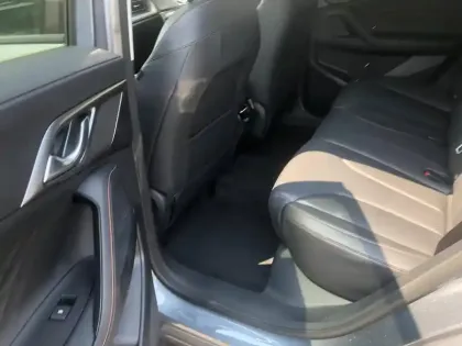 Photo 14 Mg EHS  1.5 GDI 272ch PHEV Luxury