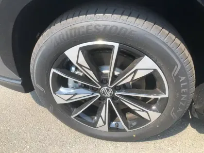 Photo 12 Mg EHS  1.5 GDI 272ch PHEV Luxury