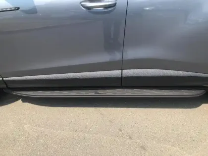 Photo 11 Mg EHS  1.5 GDI 272ch PHEV Luxury