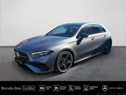 Photo Mercedes Classe A Edition 140