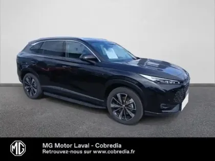Photo 9 Mg EHS  1.5 GDI 272ch PHEV Luxury