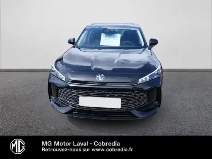 Photo 11 Mg EHS  1.5 GDI 272ch PHEV Luxury