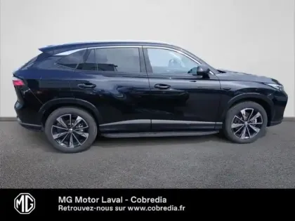 Photo 7 Mg EHS  1.5 GDI 272ch PHEV Luxury