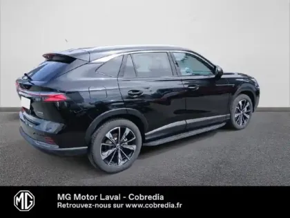 Photo 6 Mg EHS  1.5 GDI 272ch PHEV Luxury