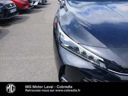 Photo 10 Mg EHS  1.5 GDI 272ch PHEV Luxury