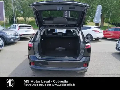 Photo 5 Mg EHS  1.5 GDI 272ch PHEV Luxury