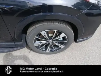 Photo 8 Mg EHS  1.5 GDI 272ch PHEV Luxury