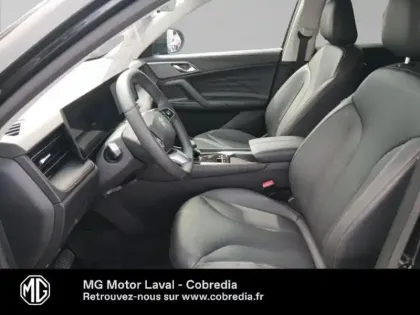 Photo 12 Mg EHS  1.5 GDI 272ch PHEV Luxury