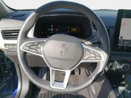 Photo 14 Renault Arkana  1.6 E-Tech 145ch full hybrid Techno -25b