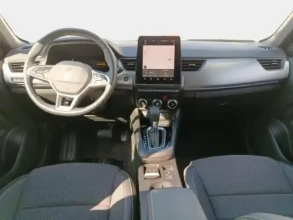 Photo 12 Renault Arkana  1.6 E-Tech 145ch full hybrid Techno -25b