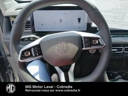 Photo 14 Mg EHS  1.5 GDI 272ch PHEV Comfort