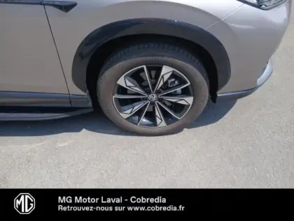 Photo 8 Mg EHS  1.5 GDI 272ch PHEV Comfort