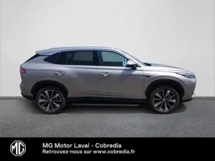 Photo 7 Mg EHS  1.5 GDI 272ch PHEV Comfort