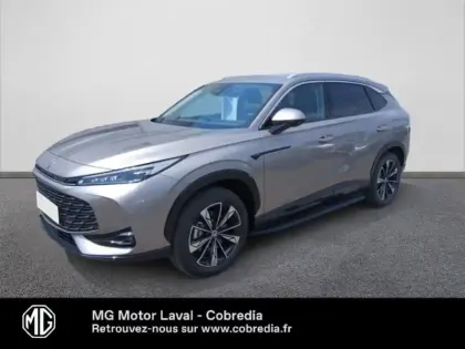 Photo Mg Ehs Comfort