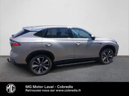 Photo 6 Mg EHS  1.5 GDI 272ch PHEV Comfort
