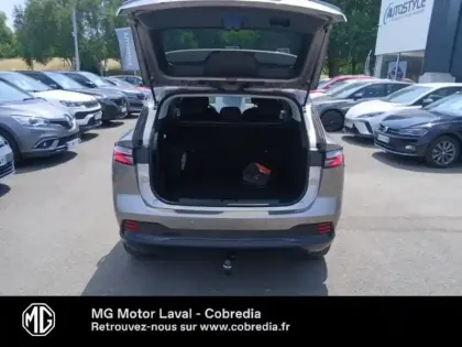 Photo 5 Mg EHS  1.5 GDI 272ch PHEV Comfort