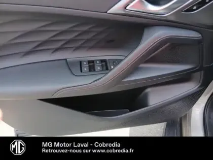 Photo 13 Mg EHS  1.5 GDI 272ch PHEV Comfort