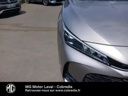 Photo 10 Mg EHS  1.5 GDI 272ch PHEV Comfort