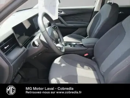 Photo 12 Mg EHS  1.5 GDI 272ch PHEV Comfort
