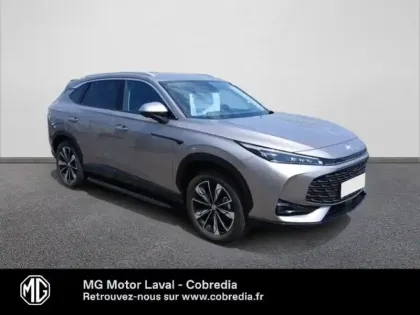 Photo 9 Mg EHS  1.5 GDI 272ch PHEV Comfort