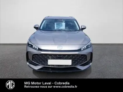 Photo 11 Mg EHS  1.5 GDI 272ch PHEV Comfort