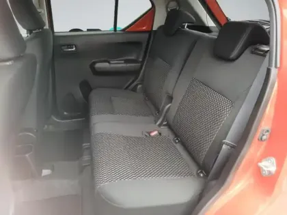 Photo 27 Suzuki Ignis  1.2 Dualjet Hybrid 83ch Pack