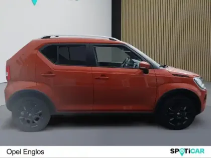 Photo 20 Suzuki Ignis  1.2 Dualjet Hybrid 83ch Pack