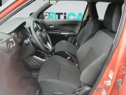 Photo 39 Suzuki Ignis  1.2 Dualjet Hybrid 83ch Pack