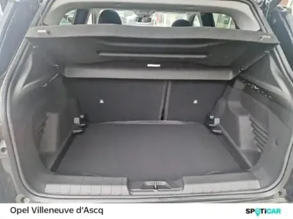 Photo 5 Jeep Avenger  1.2 Turbo T3 100ch Summit